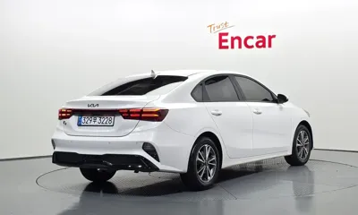 Kia K3 2023, 37517 км, за 15547.76 USD