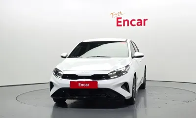 Kia K3 2023, 37517 км, за 15547.76 USD