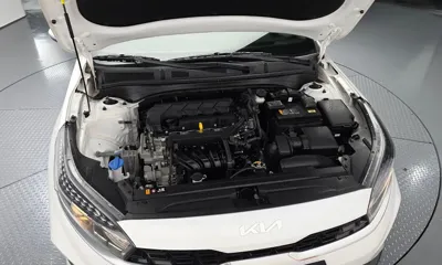 Kia K3 2023, 37517 км, за 15547.76 USD - фото 6