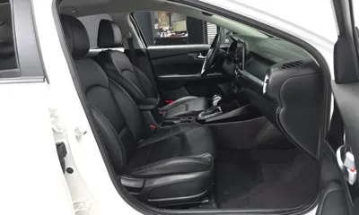 Kia K3 2023, 37517 км, за 15547.76 USD - фото 11