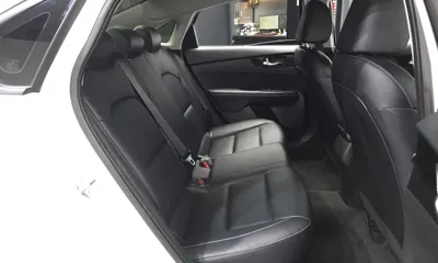 Kia K3 2023, 37517 км, за 15547.76 USD - фото 12