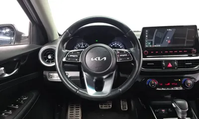 Kia K3 2023, 37517 км, за 15547.76 USD - фото 13