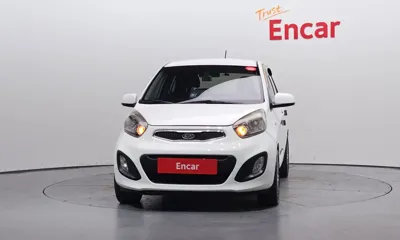 Kia Morning 2012, 184063 км, за 2341.92 USD