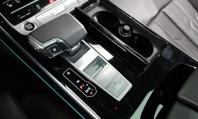 Audi A8 2023, 24416 км, за 64705.95 USD - фото 9