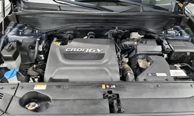 Hyundai Palisade 2020, 72507 км, за 16214.1 USD - фото 6