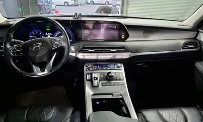Hyundai Palisade 2020, 72507 км, за 16214.1 USD - фото 7