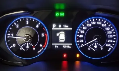 Hyundai Palisade 2020, 72507 км, за 16214.1 USD - фото 8