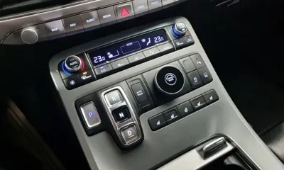 Hyundai Palisade 2020, 72507 км, за 16214.1 USD - фото 9