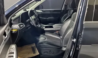 Hyundai Palisade 2020, 72507 км, за 16214.1 USD - фото 10