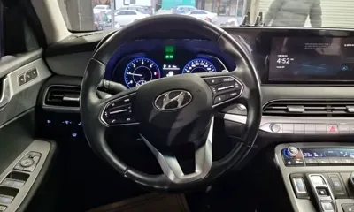 Hyundai Palisade 2020, 72507 км, за 16214.1 USD - фото 13