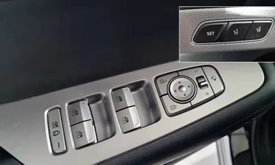 Hyundai Palisade 2020, 72507 км, за 16214.1 USD - фото 18