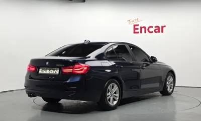 BMW 3-Series 2017, 183377 км, за 7481.14 USD