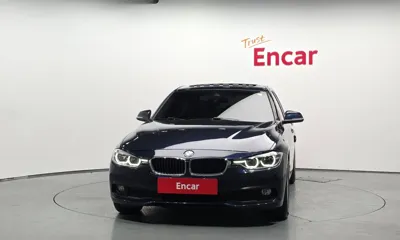 BMW 3-Series 2017, 183377 км, за 7481.14 USD