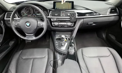 BMW 3-Series 2017, 183377 км, за 7475.78 USD - фото 7