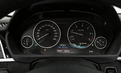 BMW 3-Series 2017, 183377 км, за 7475.78 USD - фото 8