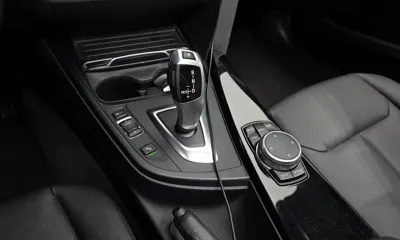 BMW 3-Series 2017, 183377 км, за 7475.78 USD - фото 9