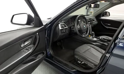 BMW 3-Series 2017, 183377 км, за 7475.78 USD - фото 10