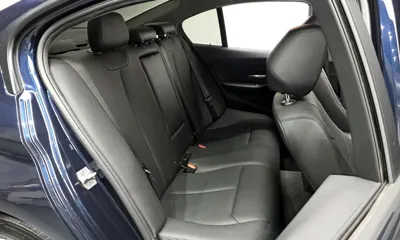 BMW 3-Series 2017, 183377 км, за 7475.78 USD - фото 11