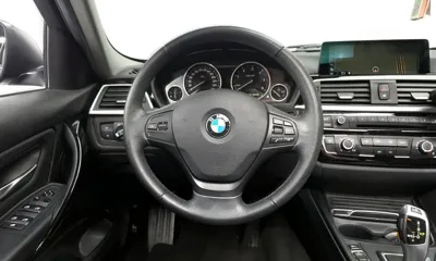 BMW 3-Series 2017, 183377 км, за 7475.78 USD - фото 12