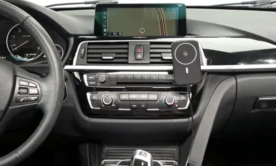 BMW 3-Series 2017, 183377 км, за 7475.78 USD - фото 13