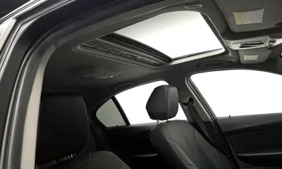 BMW 3-Series 2017, 183377 км, за 7475.78 USD - фото 15