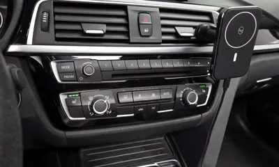 BMW 3-Series 2017, 183377 км, за 7475.78 USD - фото 16