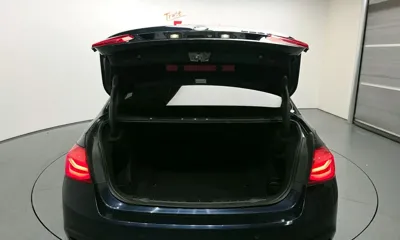 BMW 3-Series 2017, 183377 км, за 7475.78 USD - фото 20