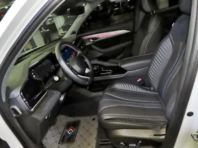 Renault-KoreaSamsung Grand Koleos 2025, 9849 км, за 25400.66 USD - фото 6