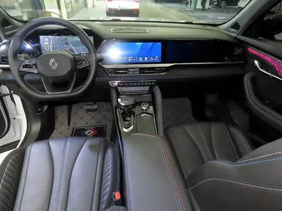 Renault-KoreaSamsung Grand Koleos 2025, 9849 км, за 25400.66 USD - фото 10