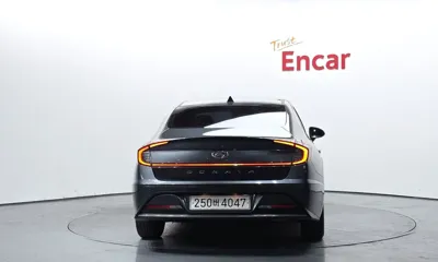 Hyundai Sonata 2022, 102892 км, за 11567.96 USD