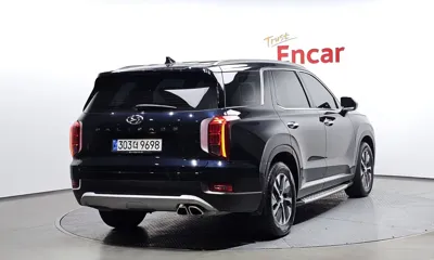 Hyundai Palisade 2019, 56475 км, за 16385.86 USD