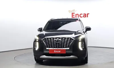 Hyundai Palisade 2019, 56475 км, за 16385.86 USD