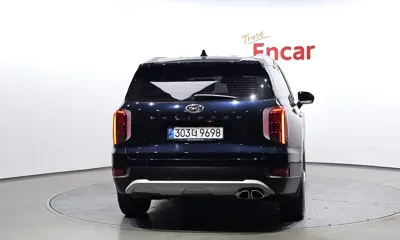 Hyundai Palisade 2019, 56475 км, за 16385.86 USD