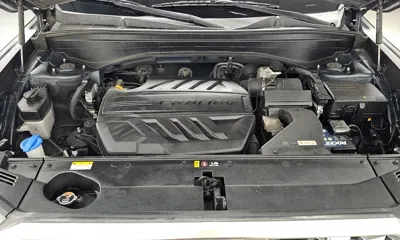 Hyundai Palisade 2019, 56475 км, за 16385.86 USD - фото 6