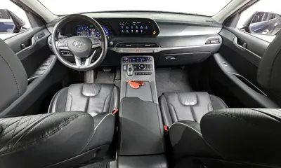 Hyundai Palisade 2019, 56475 км, за 16385.86 USD - фото 7