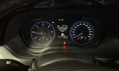 Hyundai Palisade 2019, 56475 км, за 16385.86 USD - фото 8