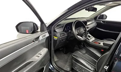 Hyundai Palisade 2019, 56475 км, за 16385.86 USD - фото 10