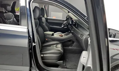 Hyundai Palisade 2019, 56475 км, за 16385.86 USD - фото 11