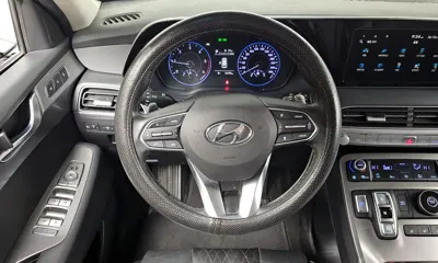 Hyundai Palisade 2019, 56475 км, за 16385.86 USD - фото 13