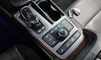 Hyundai Equus 2015, 249832 км, за 4529.34 USD - фото 9