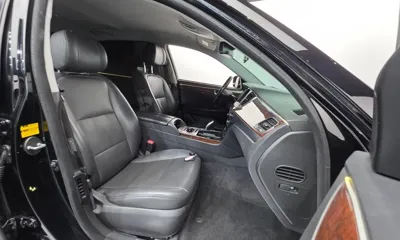 Hyundai Equus 2015, 249832 км, за 4529.34 USD - фото 10