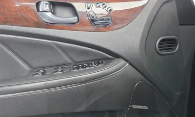 Hyundai Equus 2015, 249832 км, за 4529.34 USD - фото 12
