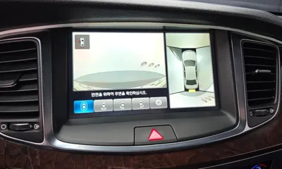 Hyundai Equus 2015, 249832 км, за 4529.34 USD - фото 16