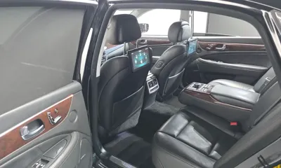 Hyundai Equus 2015, 249832 км, за 4529.34 USD - фото 17