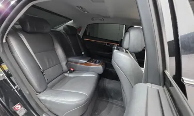 Hyundai Equus 2015, 249832 км, за 4529.34 USD - фото 19