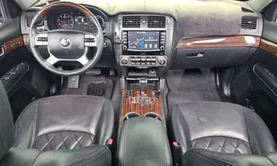 Kia Mohave 2017, 186353 км, за 7542.34 USD - фото 7