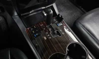Kia Mohave 2017, 186353 км, за 7542.34 USD - фото 9