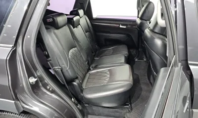 Kia Mohave 2017, 186353 км, за 7542.34 USD - фото 11