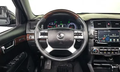Kia Mohave 2017, 186353 км, за 7542.34 USD - фото 13