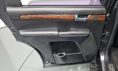 Kia Mohave 2017, 186353 км, за 7542.34 USD - фото 25